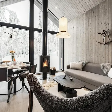 Apartment North Fjord 13b By Hilla