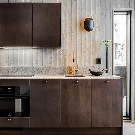 Apartment North Fjord 13b By Hilla *