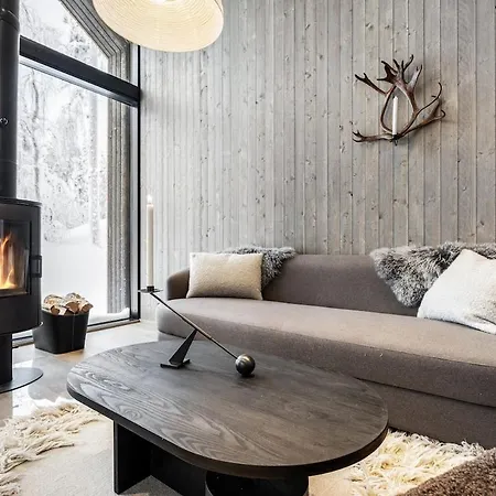 Apartment North Fjord 13b By Hilla *