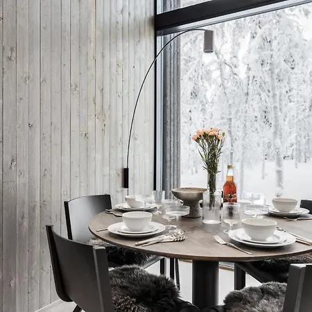 North Fjord 13b By Hilla Apartment