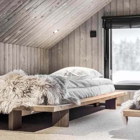 Apartment North Fjord 13b By Hilla *
