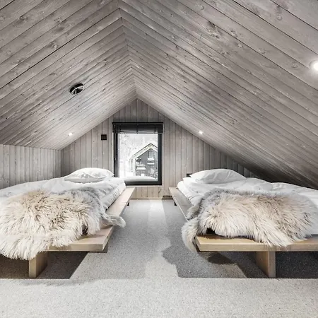Apartment North Fjord 13b By Hilla *