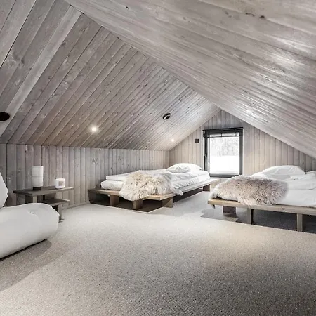 North Fjord 13b By Hilla Apartment Levi